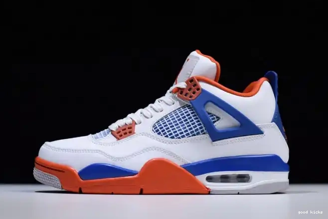 4 Air 308497-171 Crimson-Royal Blue Jordan White Bright 0325